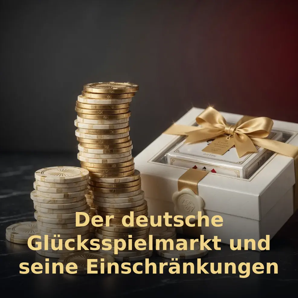 Realistisches Casino-Motiv – Casino Limit Deutschland