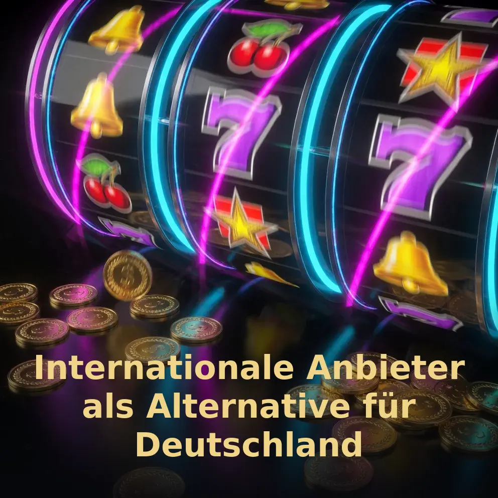 Premium Casino-Szene 2026 – Casino Limit Deutschland